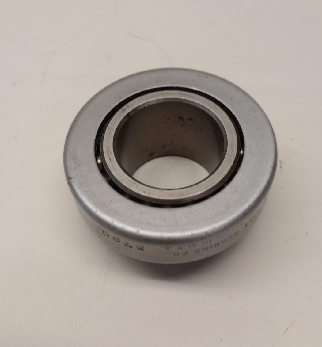 Nice CS5790 Stepped Ball Bearing 1-1/8 ID x 2-1/4 OD x 1.13 in Width