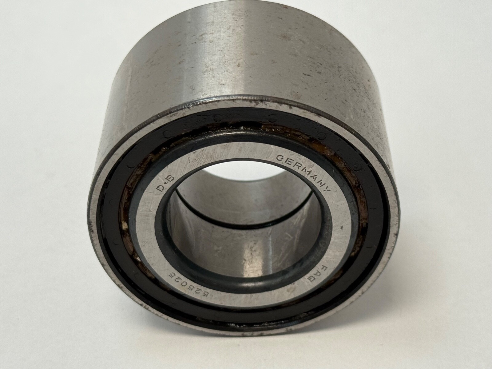 FAG 525025 Angular Wheel Bearing ERB26 38x74x45 mm