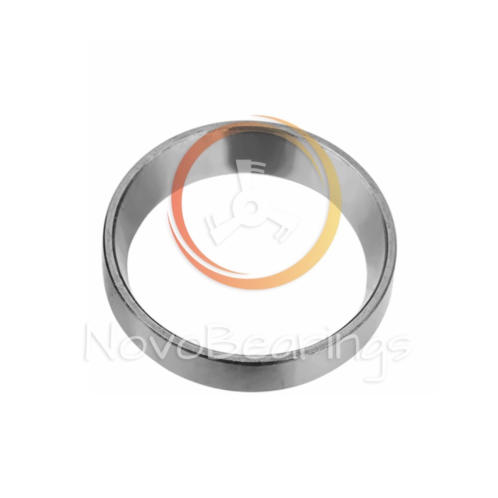 4T-M804010 Tapered Roller Bearing Cup (Outer Ring) 88,9×19,05 mm. by NTN brand