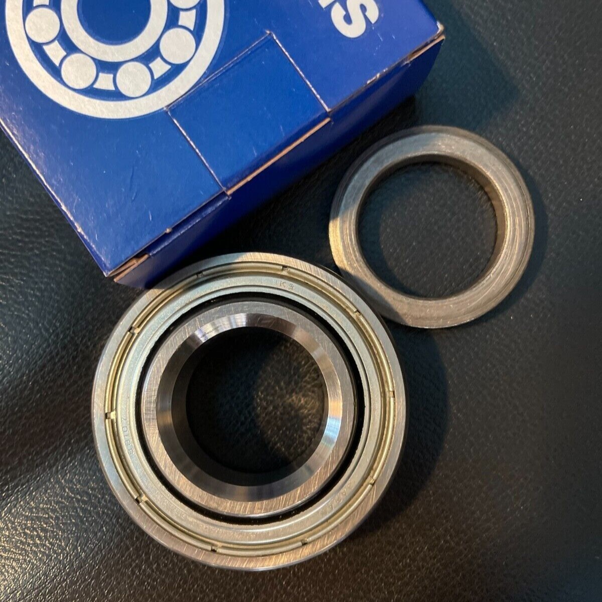88107R Bearing, New. See Description for Dimensions and Size