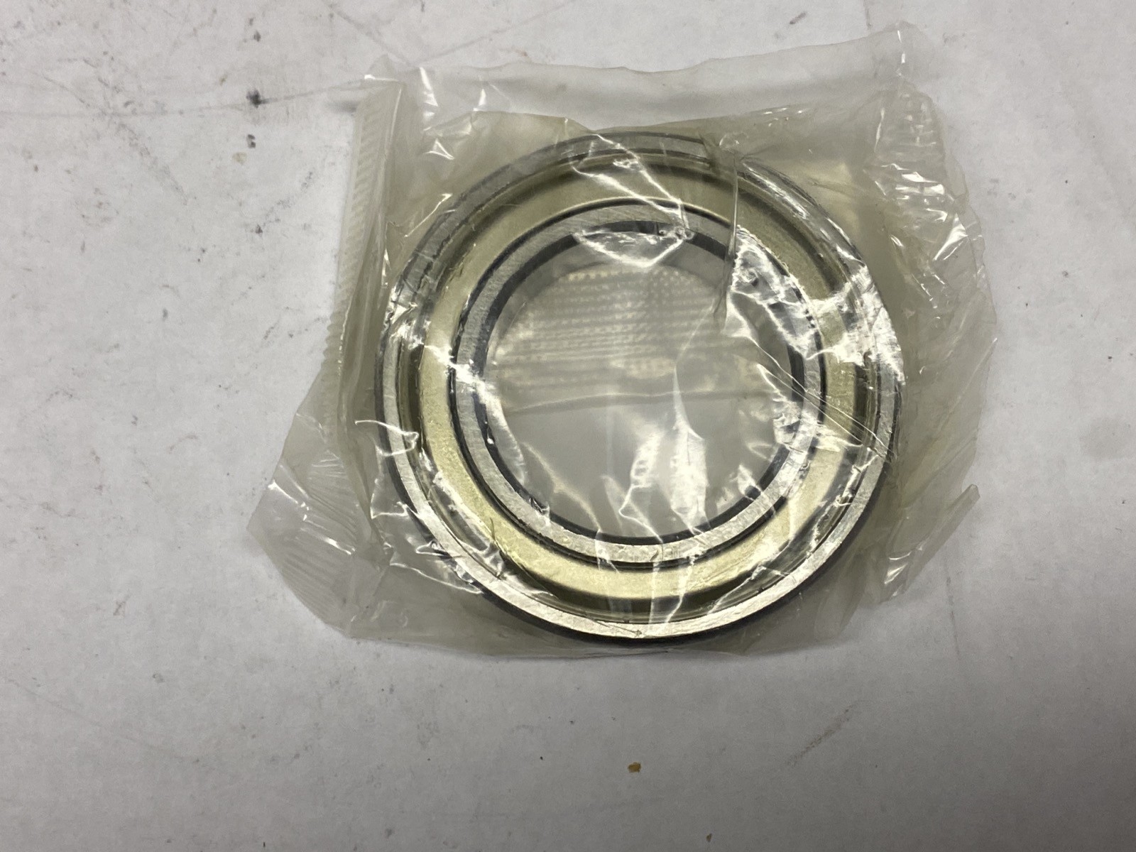 Fafnir 40mm ID 68mm OD 15mm Width Double Shielded Raidal Ball Bearing 9108KDD