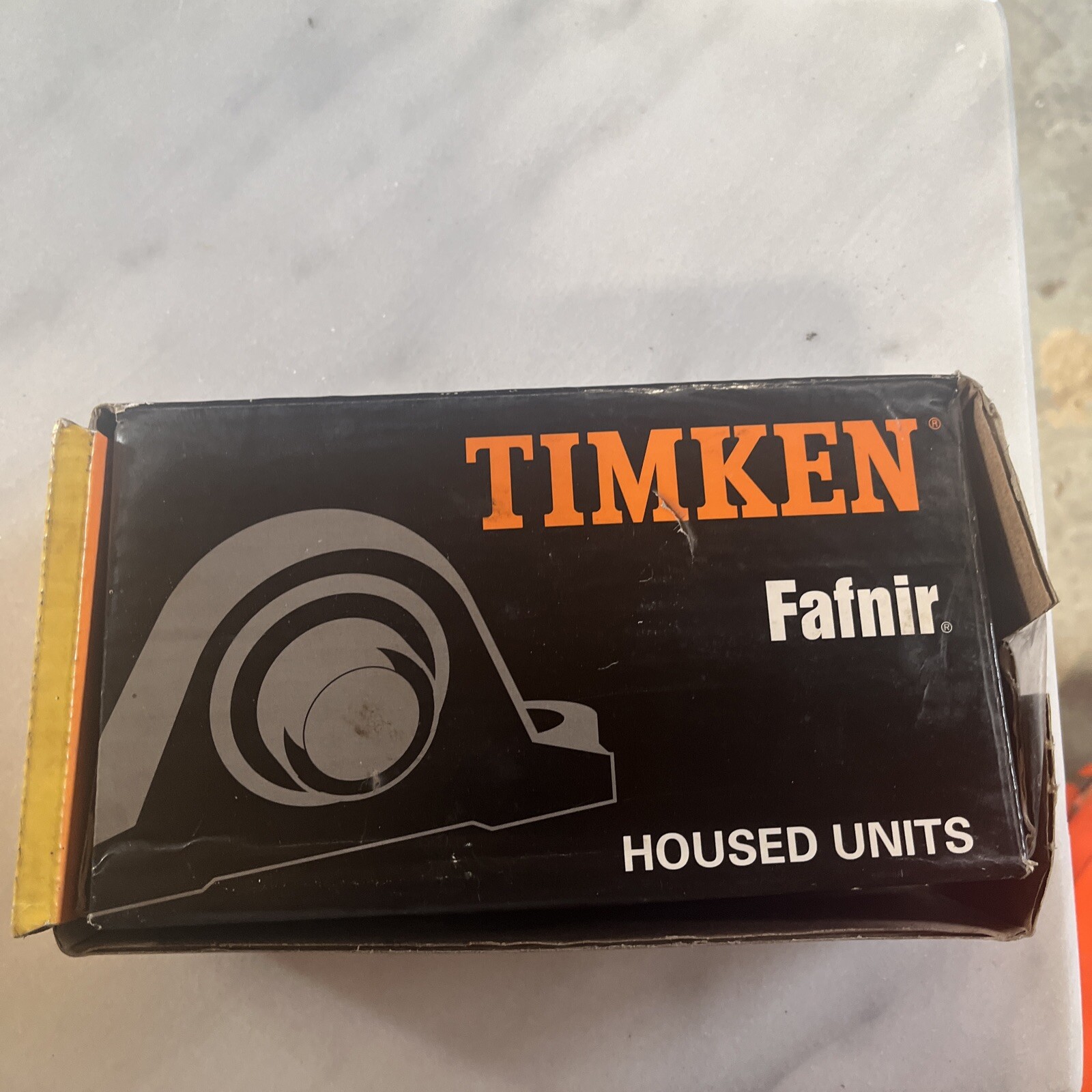 YCJT 50 SGT – TIMKEN – NEW, OPEN BOX