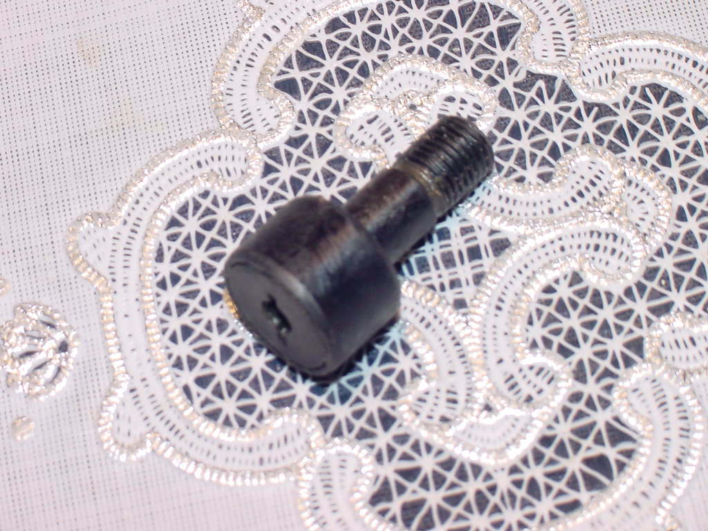 McGill CF-3/4-S Camrol (CF) Series, 0.7500 in Roller Dia, 0.5000 in Roller Width