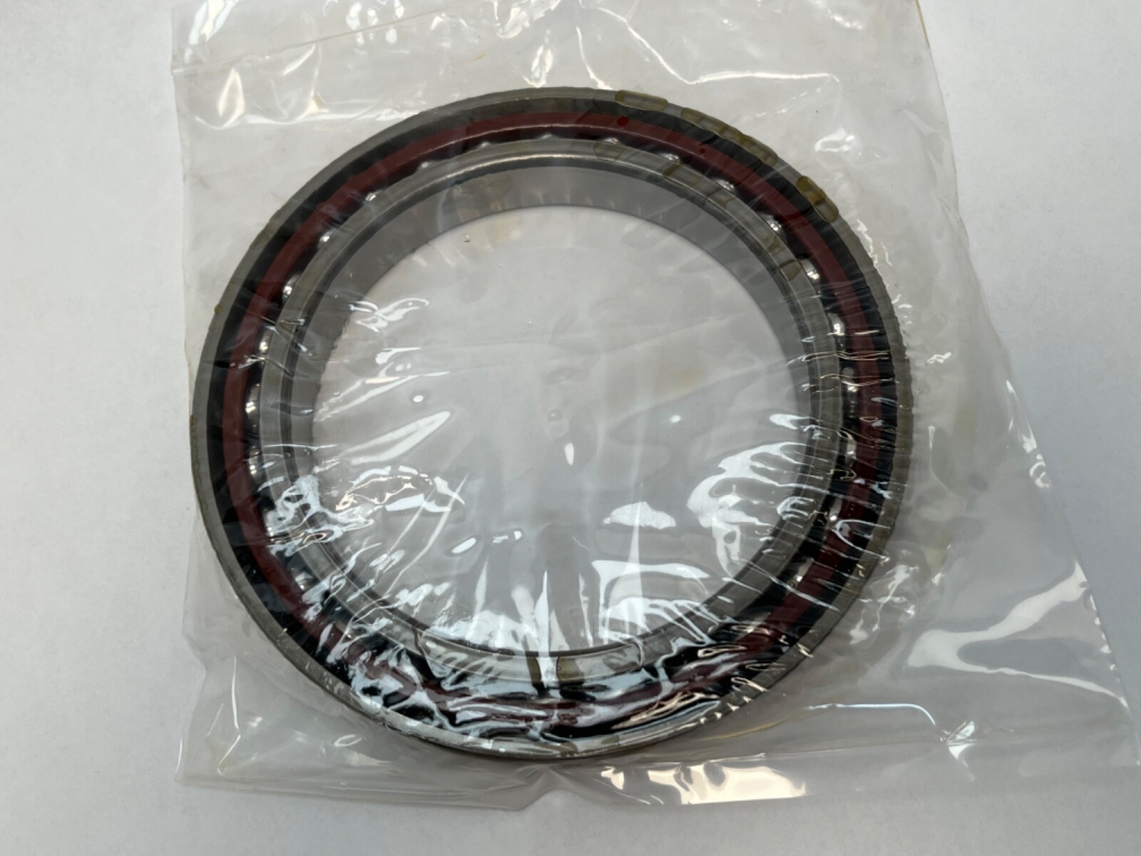 SKF 71924-ACDGA/P4A Bearing 120x165x22 mm 7924E 71924-ACD-P4A-DGA Italy