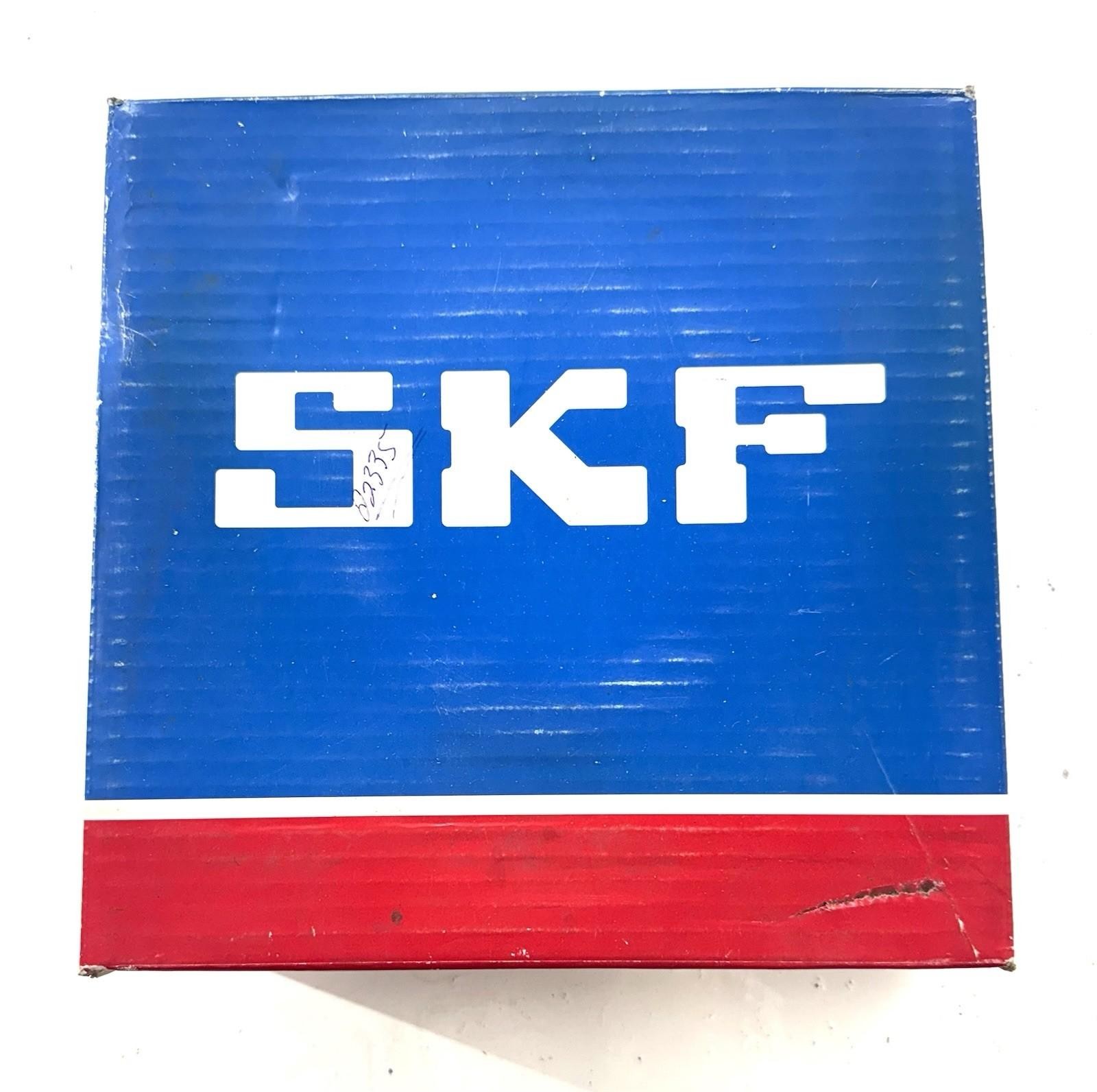 SKF 22320 EK/C3 Spherical Roller Bearing with Tapered Bore and Relubrication