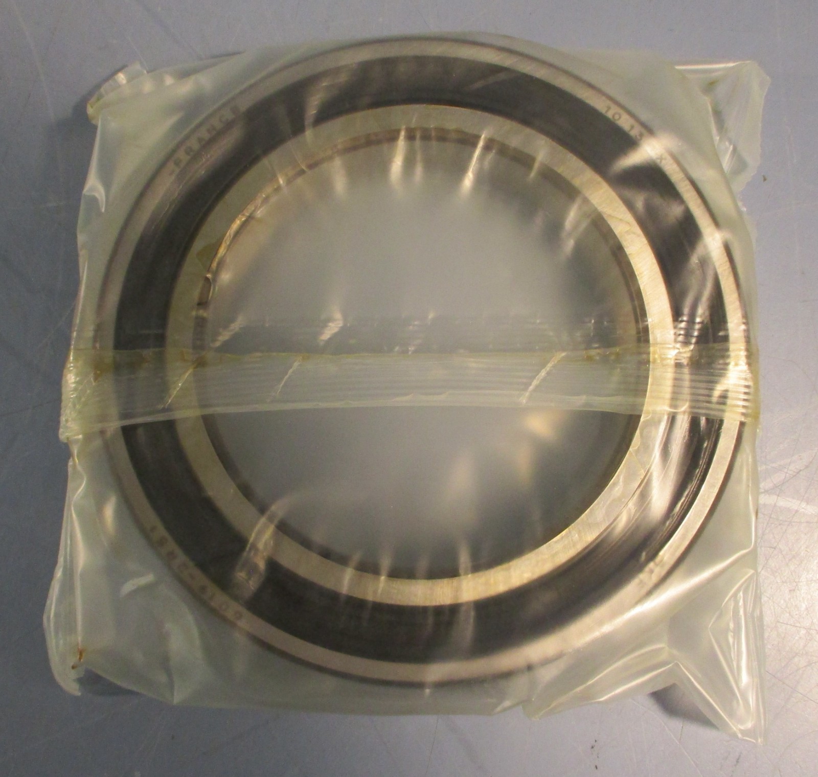SKF 6019-2RS1 Deep Groove Ball Bearing 95mm ID 145mm OD 24mm W