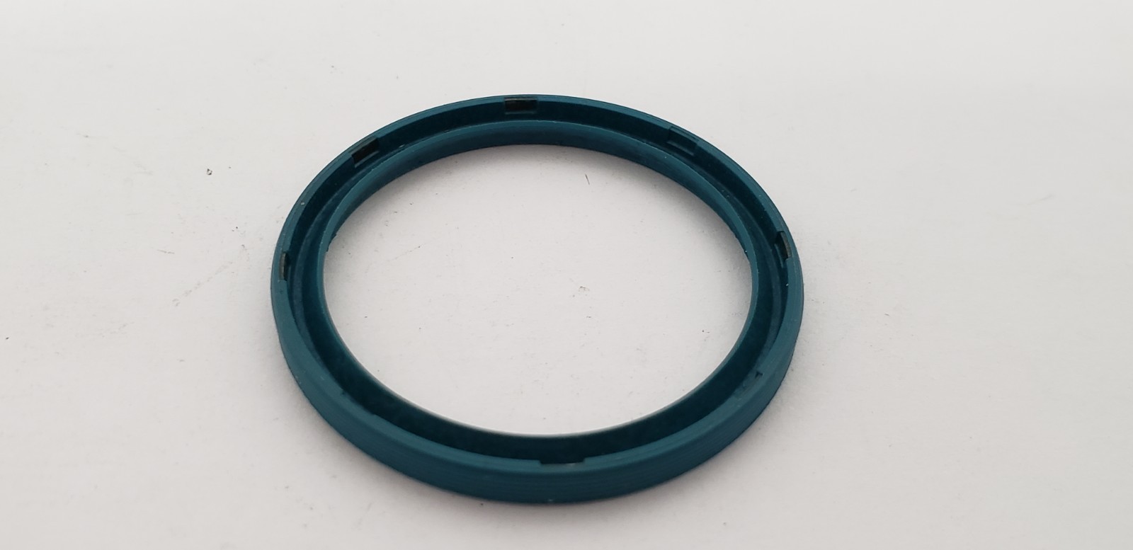 INA G35X42X4A OIL SEAL, 35mm x 42mm x 4mm, SINGLE LIP, NITRILE RUBBER, NNB