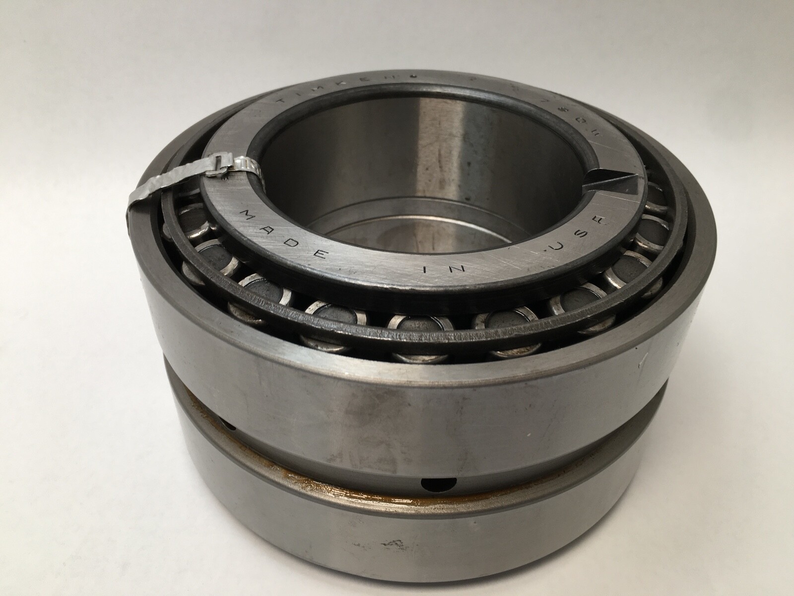 Timken 780/774D/X1S Double Taper Bearing Cone&Cup 4″ ID 7-1/8″ OD 774-D USA