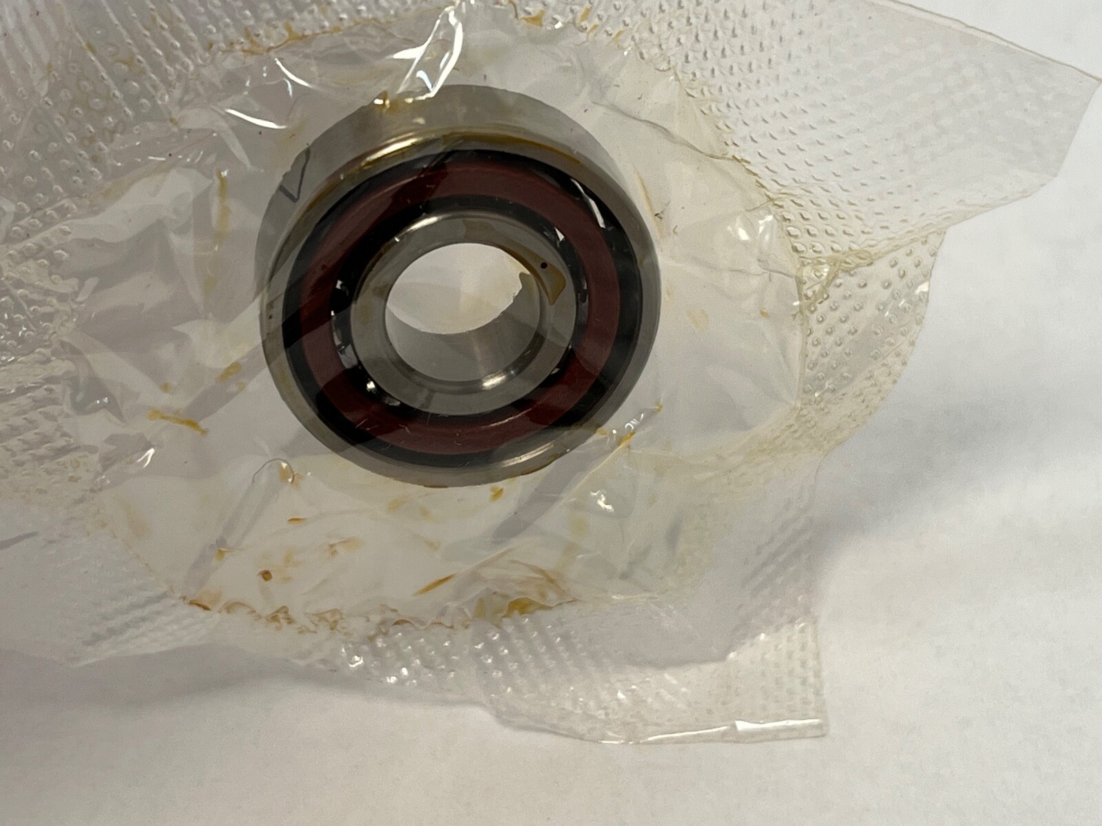 FAG B7000C.TPA.P4S.UL Bearing 12x28x8 mm 7000C B-7000-C-TPA-P4-K5-UL Germany