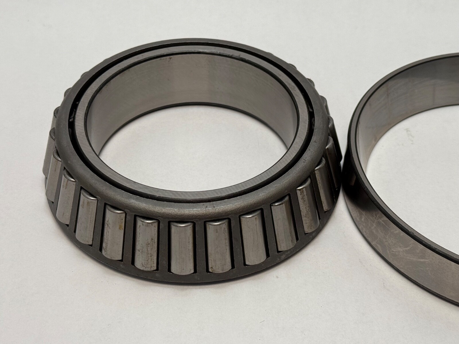 A&S 47890/47820 Taper Bearing Cone & Cup 47890/47820 3-5/8″ ID 5-3/4″ OD