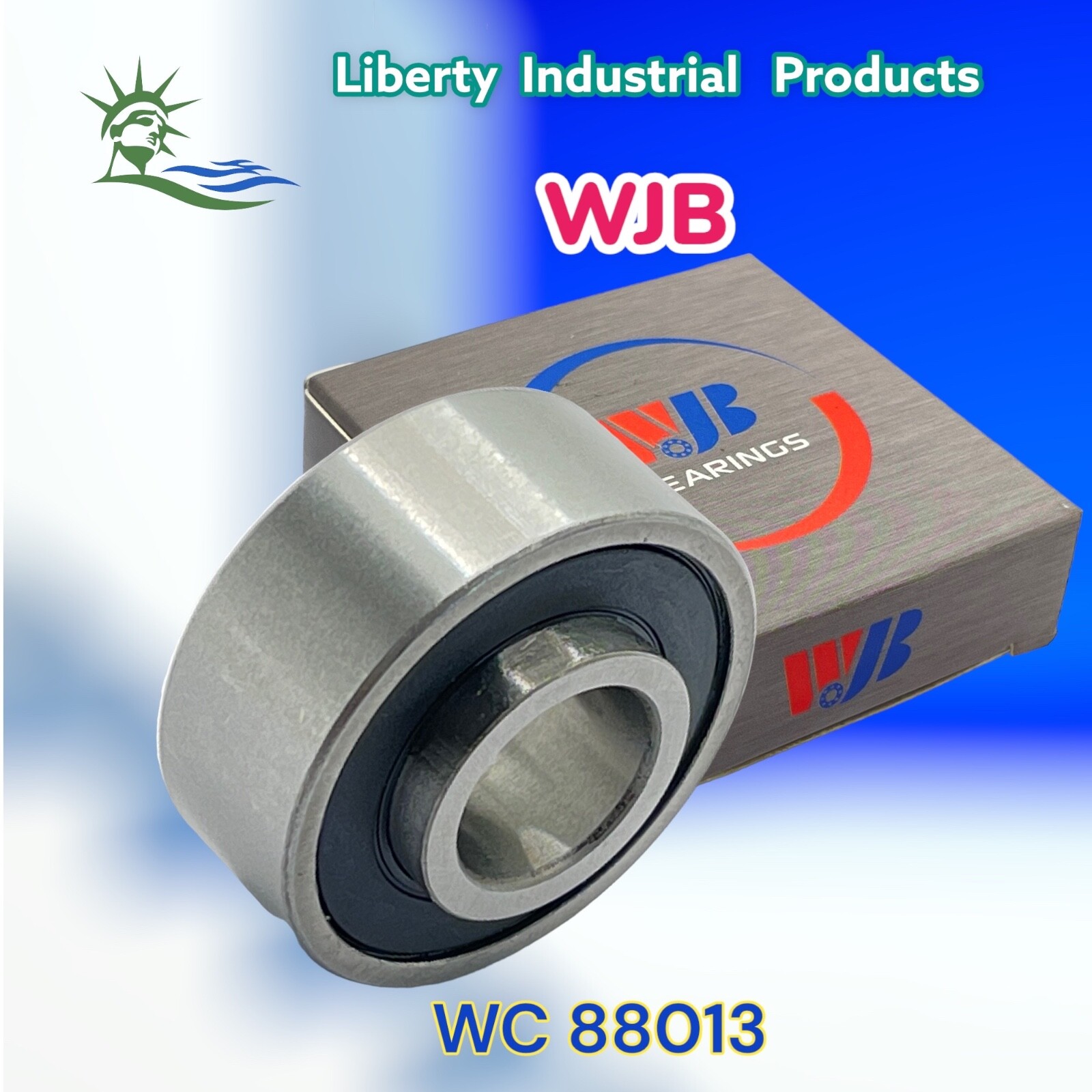 WC88013 WJB Felt Series Bearing By Premium Bearing Source