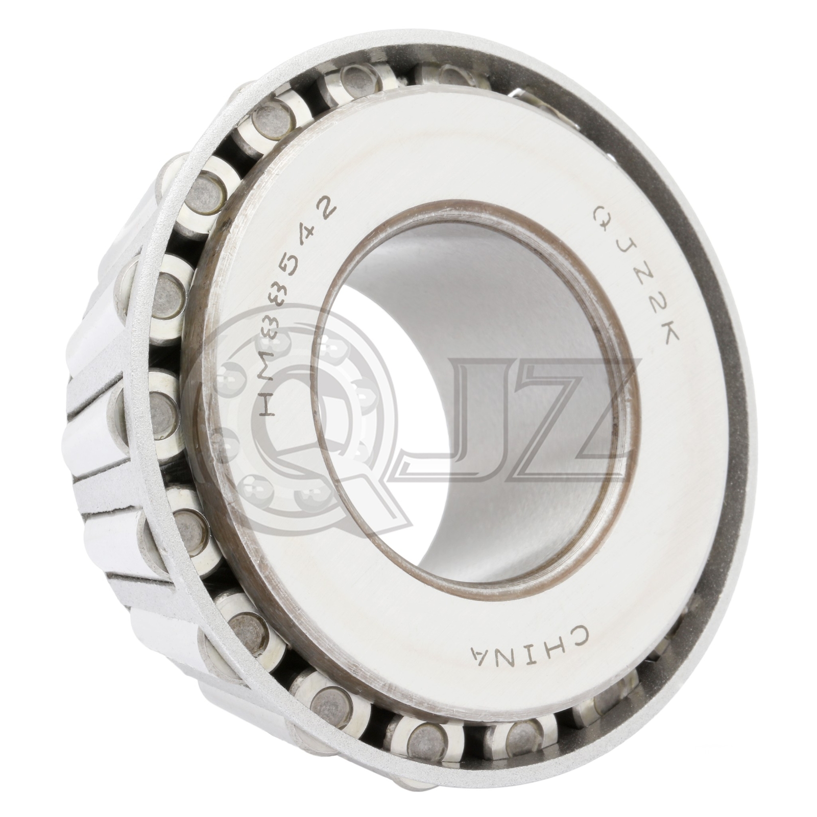 [1-Pack] HM88542 Tapered Roller Bearing Inner Cone 1.25″ (Bore) x 1.094″ (Width)