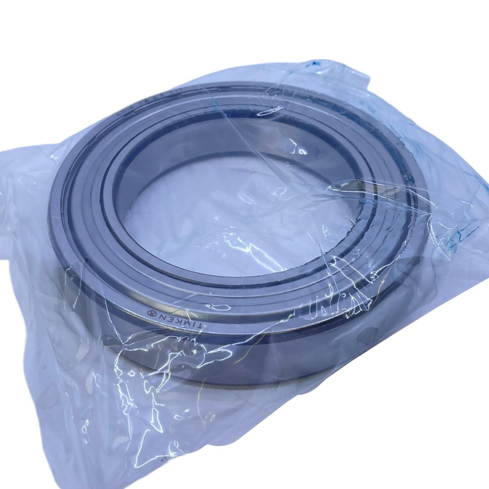 Timken 6016ZZC3 Deep Groove Ball Bearing ZZ/2Z Steel Seal on Both Sides