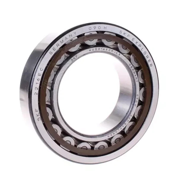 NEW SKF NU 2216 ECP/C3 single row cylindrical roller bearing 1PCS #AT