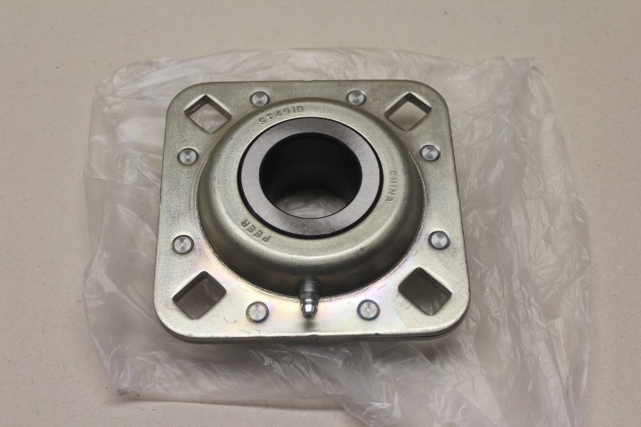 6x ST 491B PEER, PER.GFD209RPPB52 Disc bearing, 38,86x127x127 mm