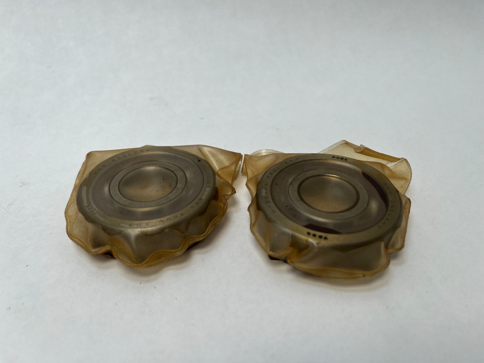 RHP 7304ATDULP4 Bearing 7304-A-T-DUL-P4 B7304X4TADULEP7 20x52x15 mm 2 Pcs