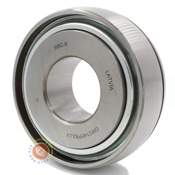 GW214PPB3 Agriculture Heavy Duty Disc Harrow Bearing – AmCan