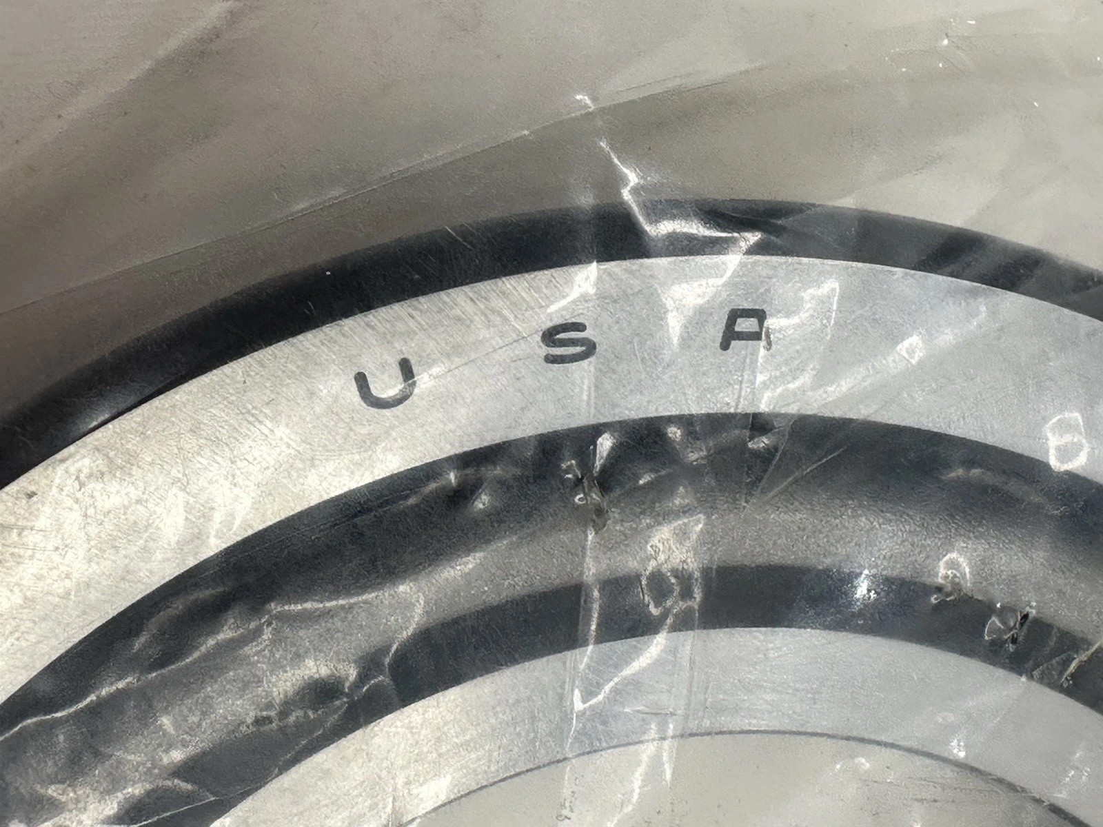772 Timken Tapered Roller Bearing Cup USA 780 Timken Set