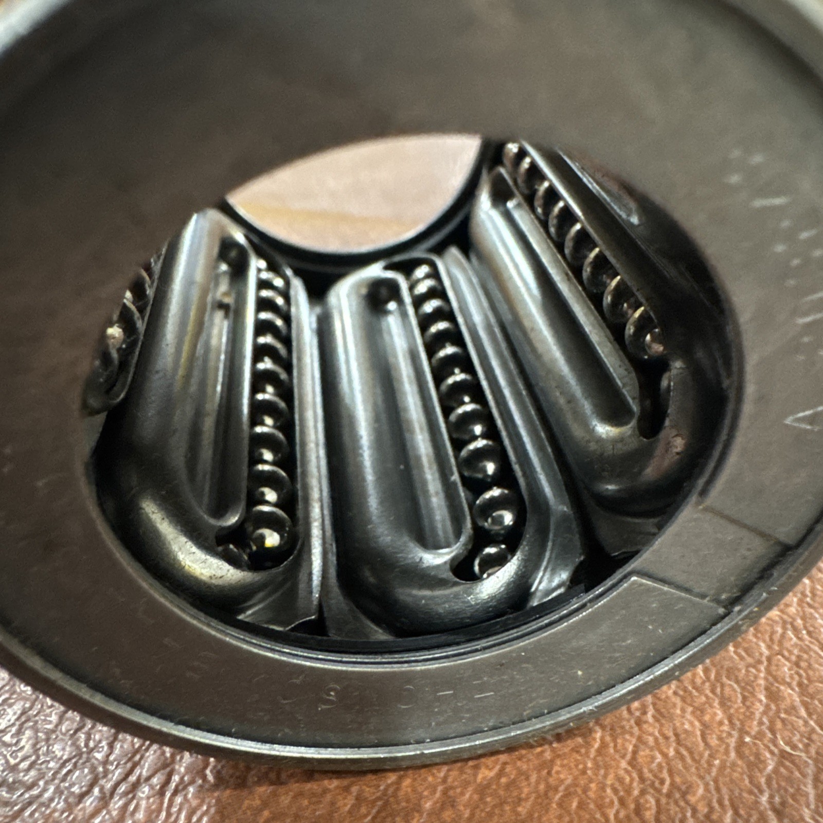 Thomson A203242 Steel Ball Bushing Bearing