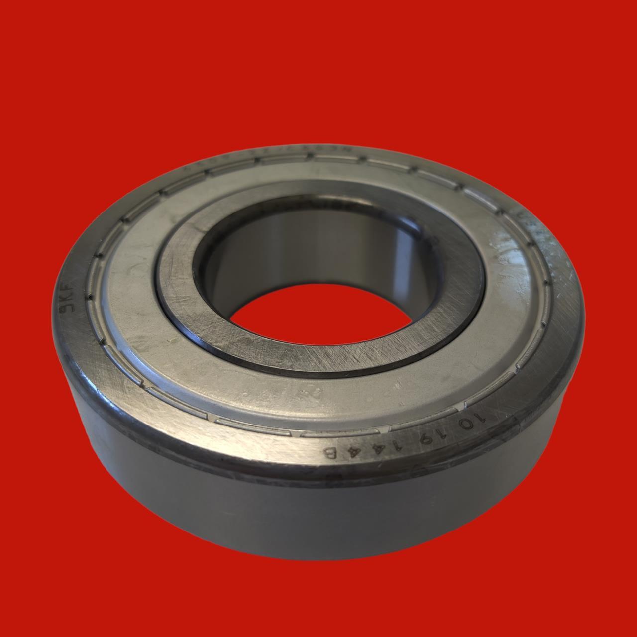 SKF 6309-2Z/C3GJN Deep Groove Ball Bearing
