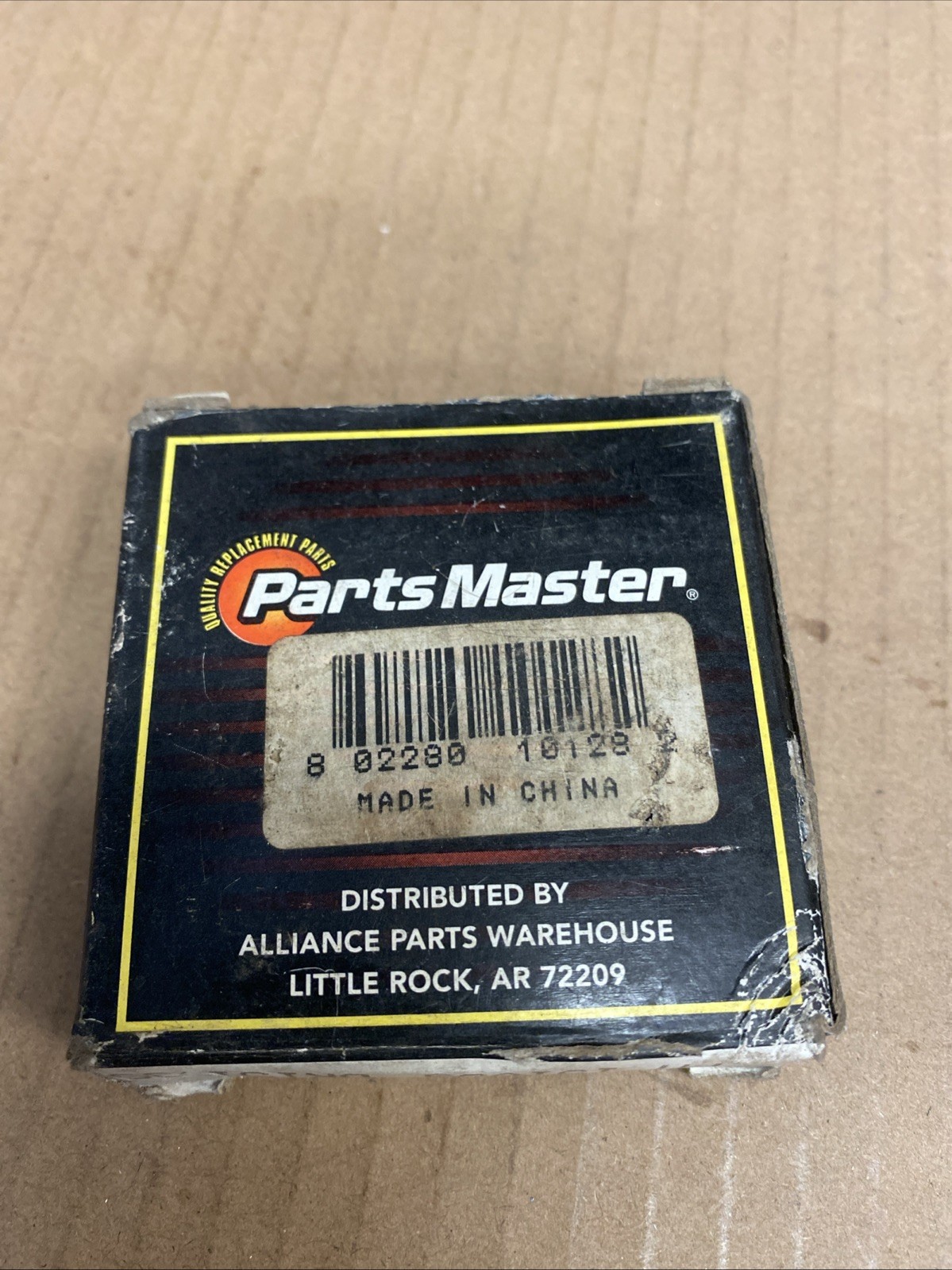 Timken 15103S Tapered Roller Bearing Cone In Parts Master Box 67-02 Chevy, GMC