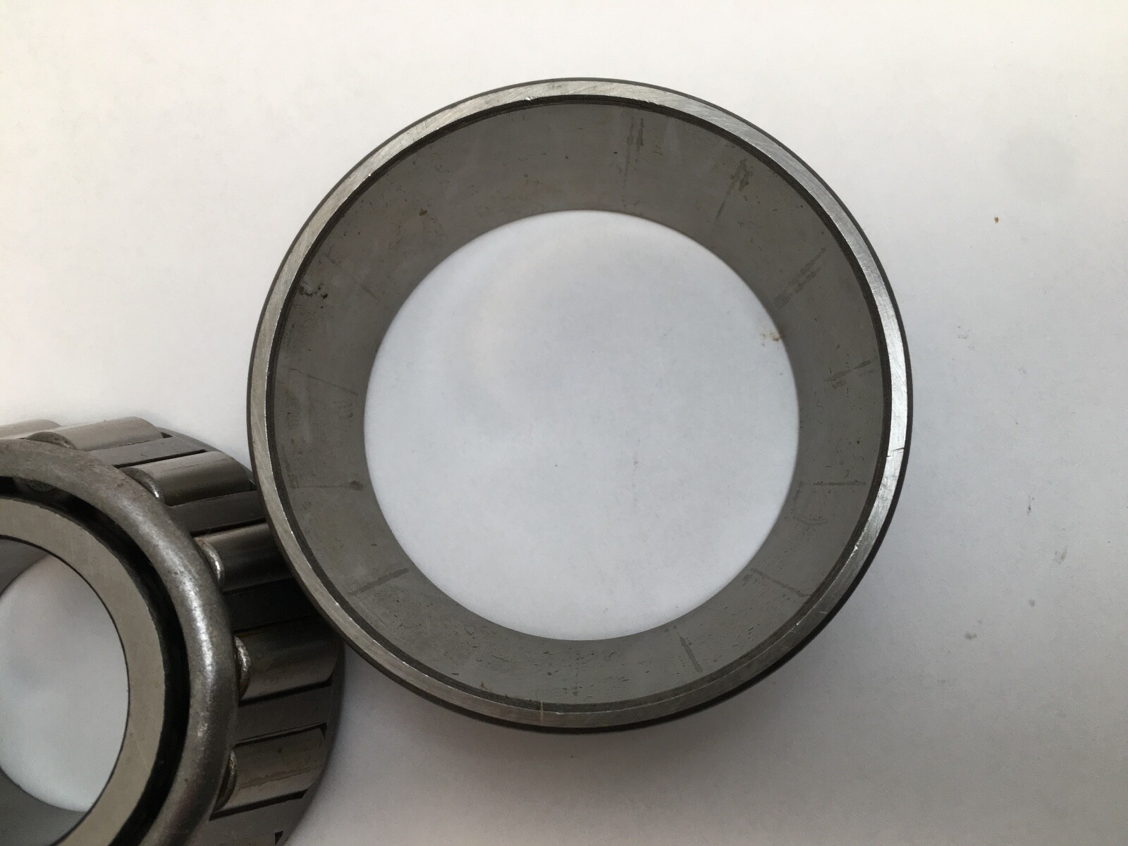 Bower 3479/3426 Taper Bearing Cone&Cup 1-7/16″ ID 3.123″ OD USA