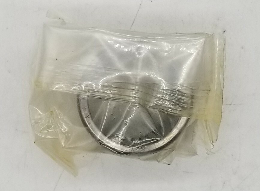 One(1) Koyo B-1616 Needle Roller Bearing