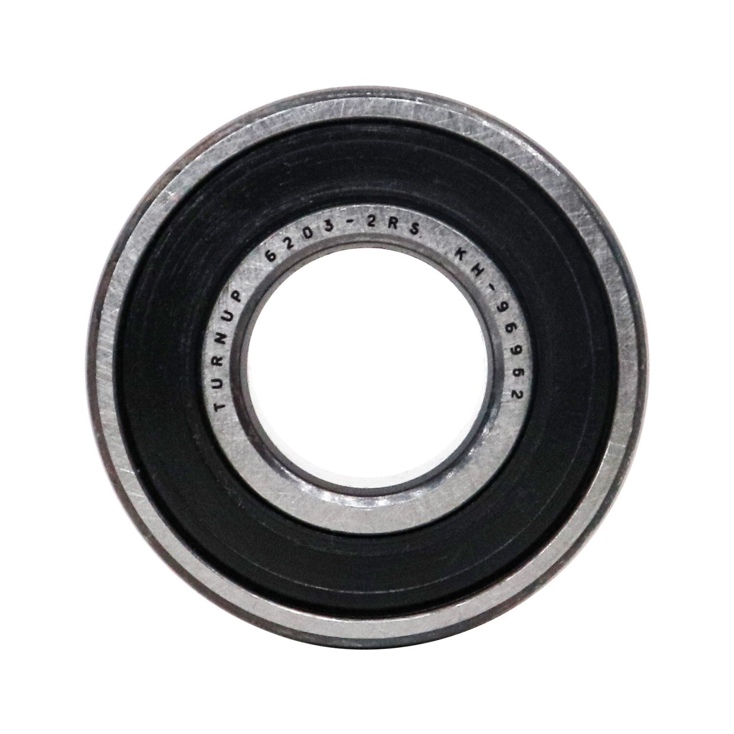 6005-2RS Ball Bearing Supreme Rubber Sealed 25x47x12mm TURNUP 6005 2RS (10Pcs)