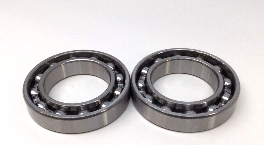 Bearing 6011 Ball Bearing 55mm X 90mm X 18mm (Pack of 2)