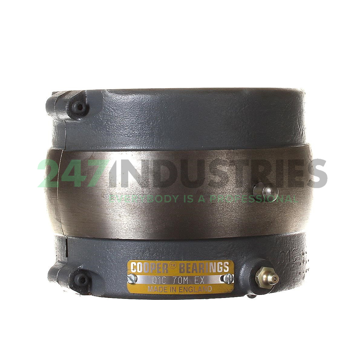 01C70MMEX Cooper 70 x 114 x 157,16 mm HOUSING/Y-HOUSING