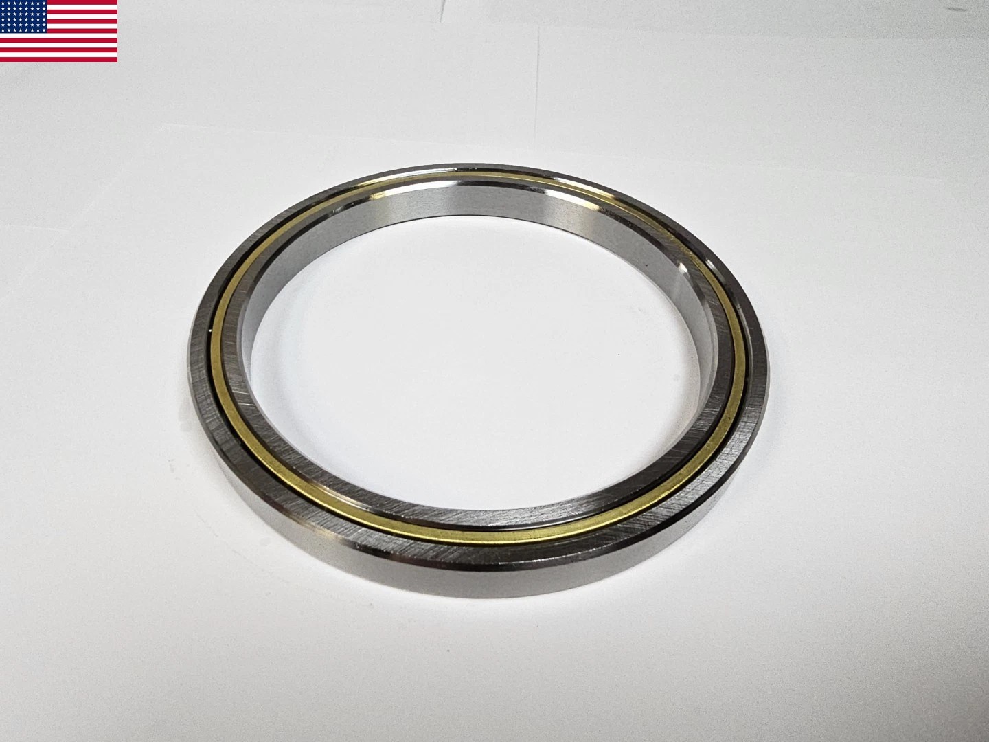 CSXD045 Roller Bearing 4.5″x5.5″x0.5″ (114.3mm x 139.7mm x 12.7mm) KD045XP0 New
