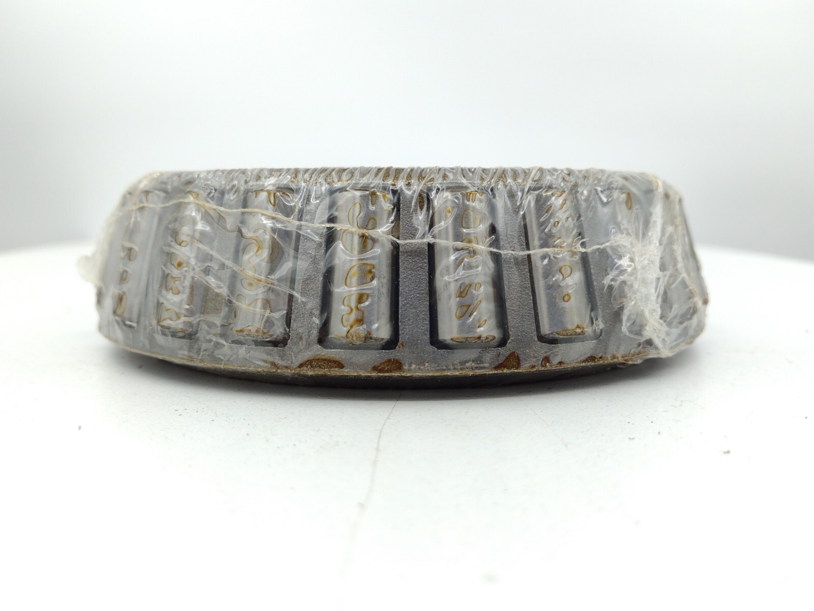 Bower Federal Mogul BCA 598 Tapered Roller Bearing Cone