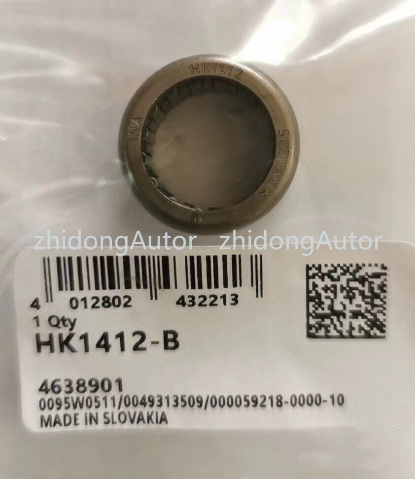 1PC INA HK1412-B Needle Bearing #ZD