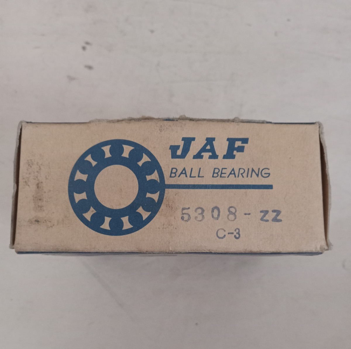 JAF 5308-ZZ Bearing