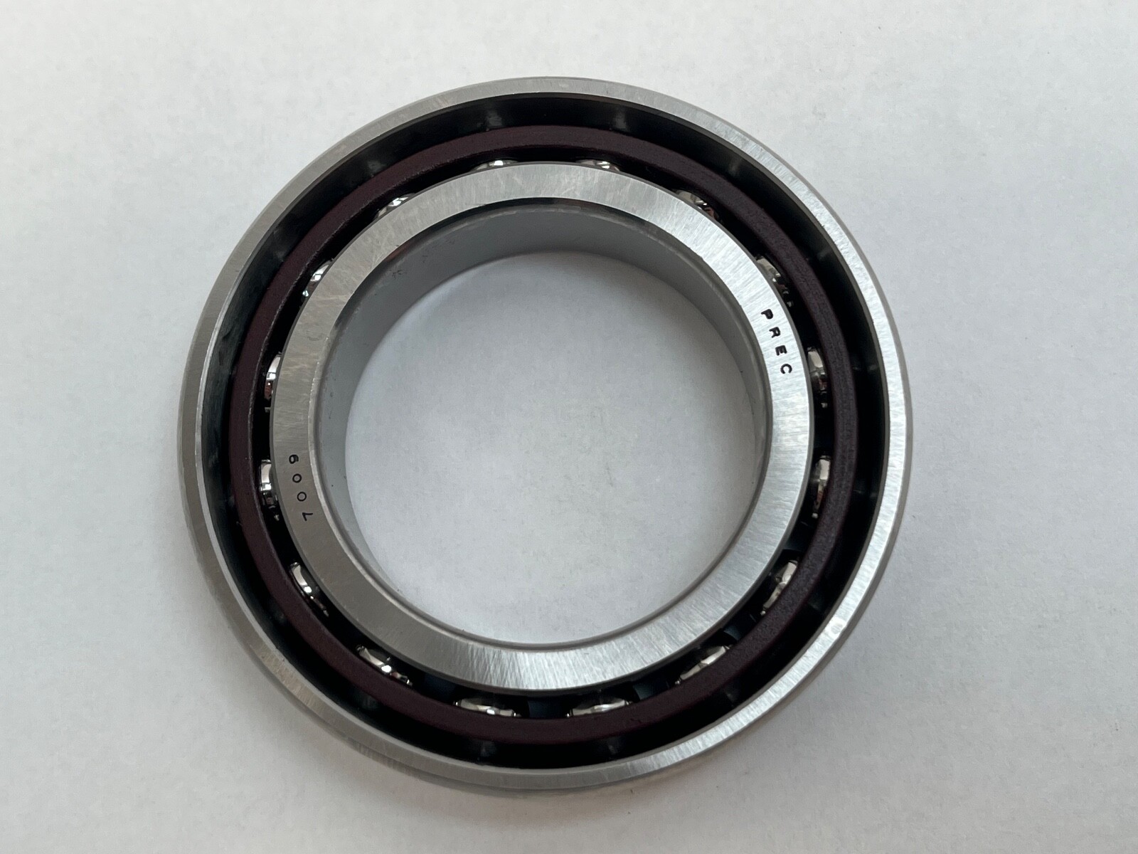 RHP 7009CTSULP4 Bearing 45x75x16 mm 7009C 7009-C-T-SUL-P4 B7009X2TULEP7 England