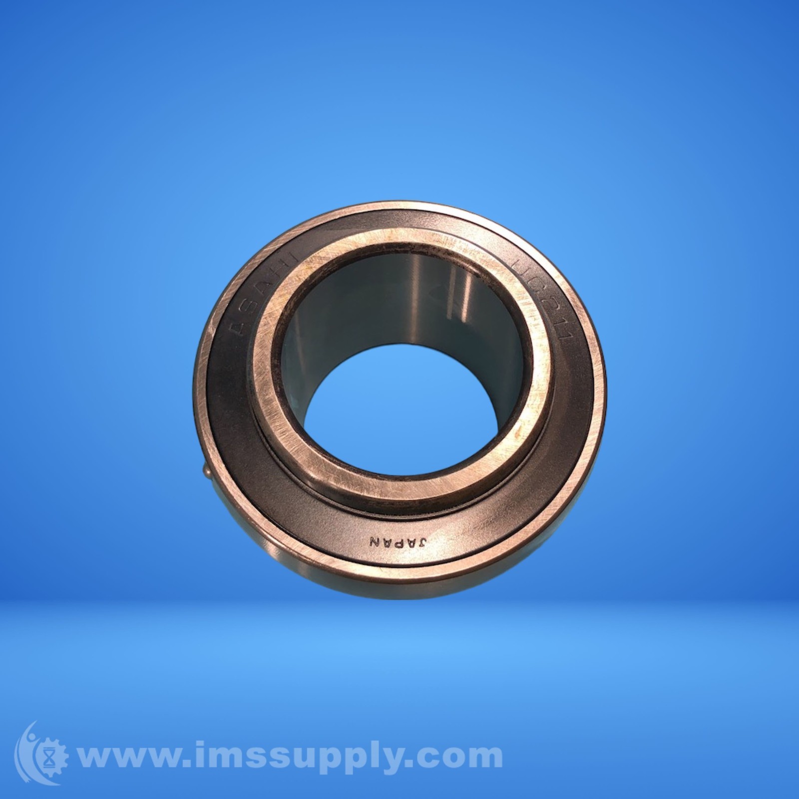 AMI Bearings, Inc. UC211 FNOB