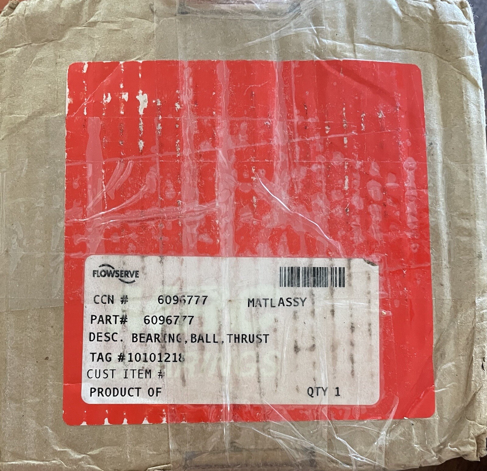 MRC 8314BB Series PumPac 15° Angular Contact Ball Bearing Set pair 70mm Bore SKF