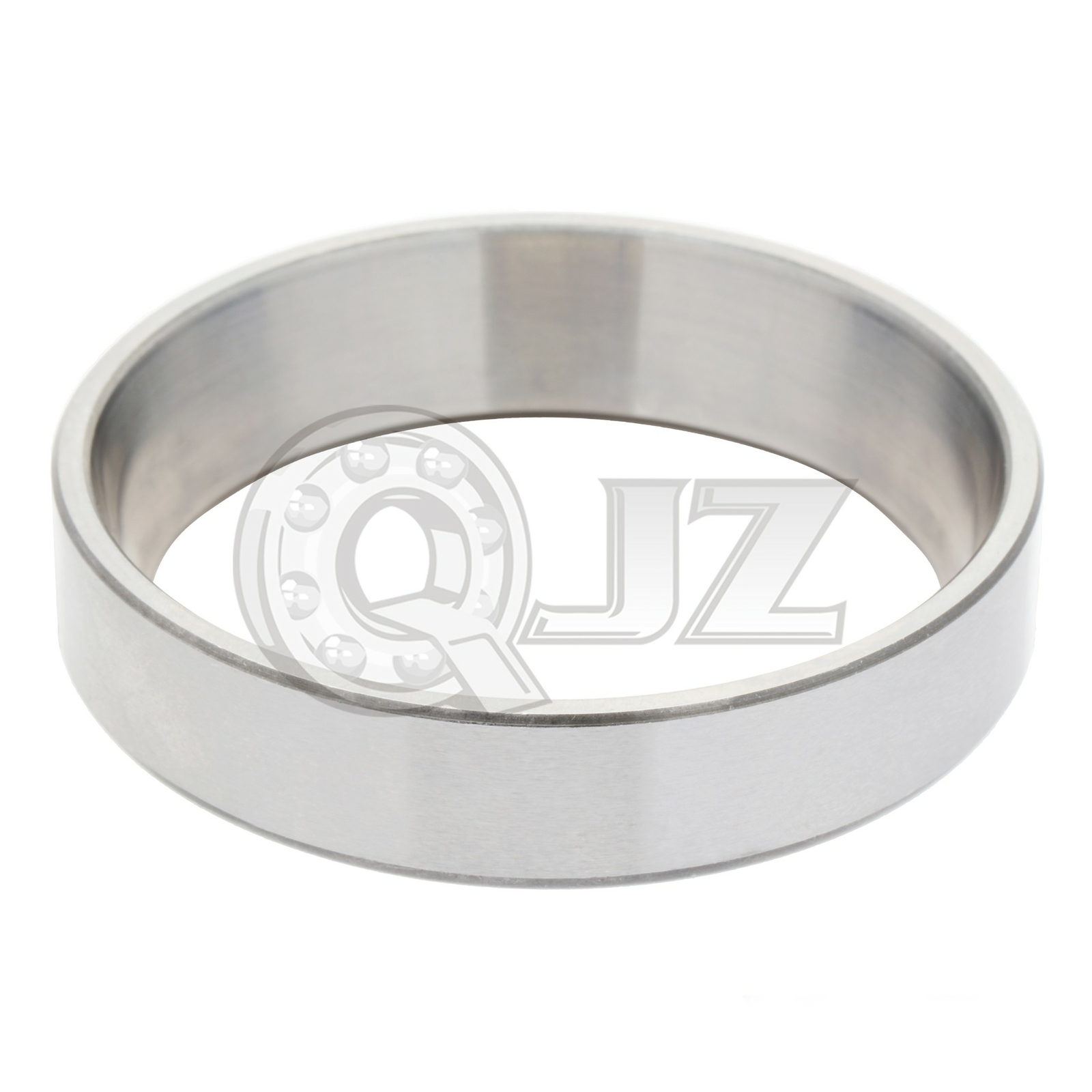 [1pc] LM48510 Tapered Roller Bearing Outer Cup 2.56″ (Outer Dia) x 0.55″ (Width)