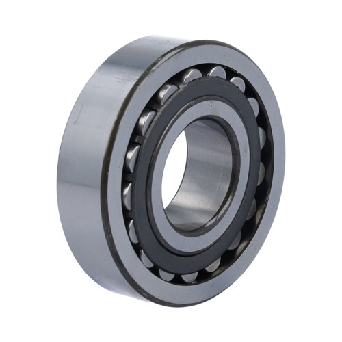 21306CC SKF 30 x 72 x 19 mm SPHERICAL ROLLER Spherical roller bearing