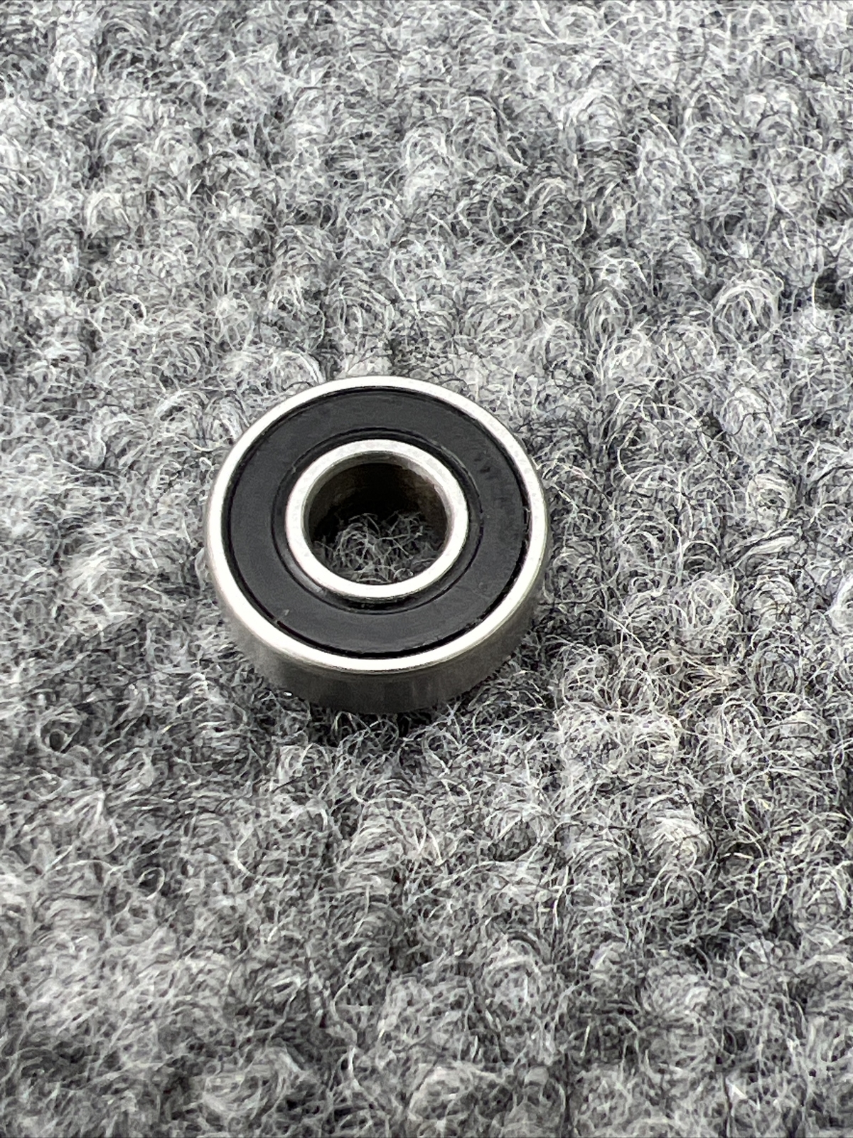 MRC Bearing R4ZZ H501 Ball Bearing New
