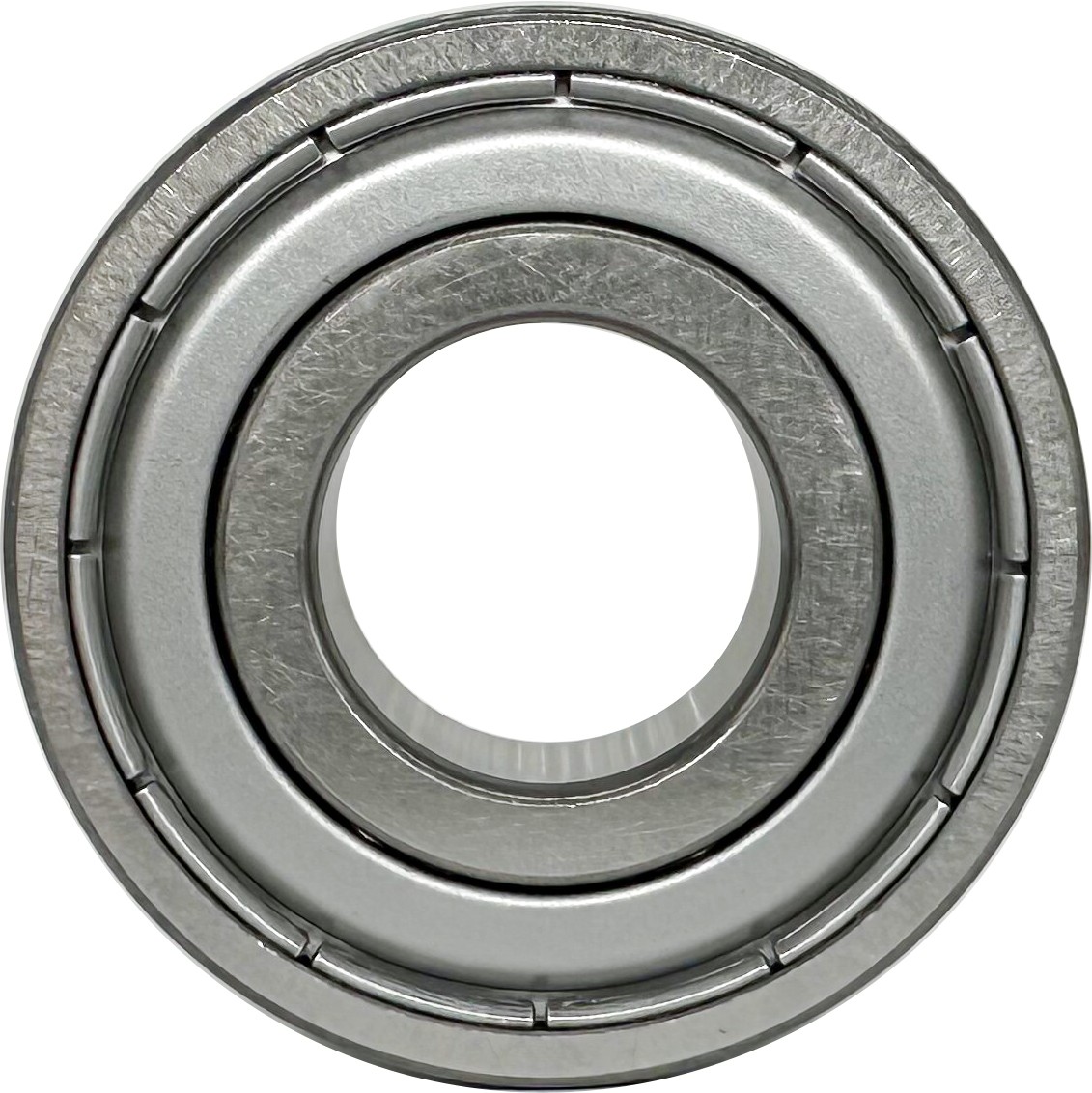 (Qty.10) SKF 6201-2Z 6201-ZZ 12X32X10MM Double Metal Seal Ball Bearings