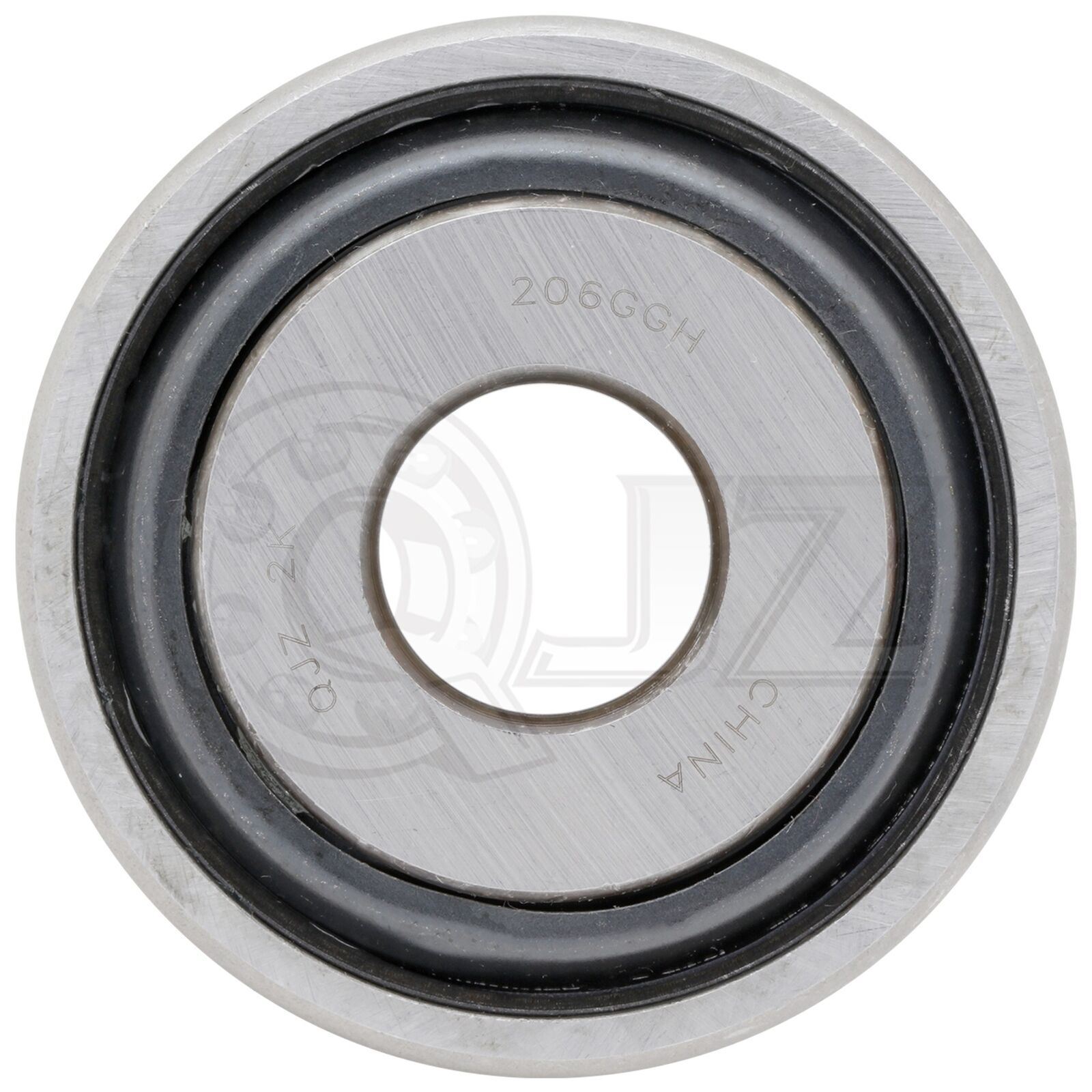 [Qty.1] 206GGH Agricultural Special AG Bearing [0.756″ ID x 2.44″ OD x 0.63″ W]