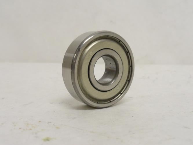 181334 Old-Stock; NSK 6302ZZC3 Ball Bearing 15mm ID x 42mm OD x 13mm Wide