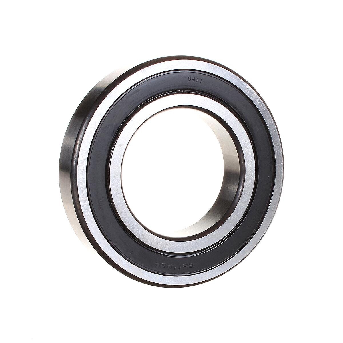 6211-2RS WJB Radial Ball Bearing W/2 Seals R8S2B By Premium Bearing Source