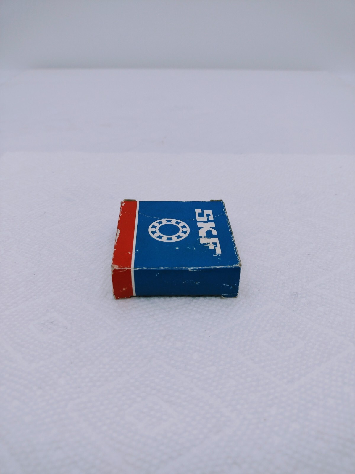 SKF 6303 2ZJEM Shielded Ball Bearing
