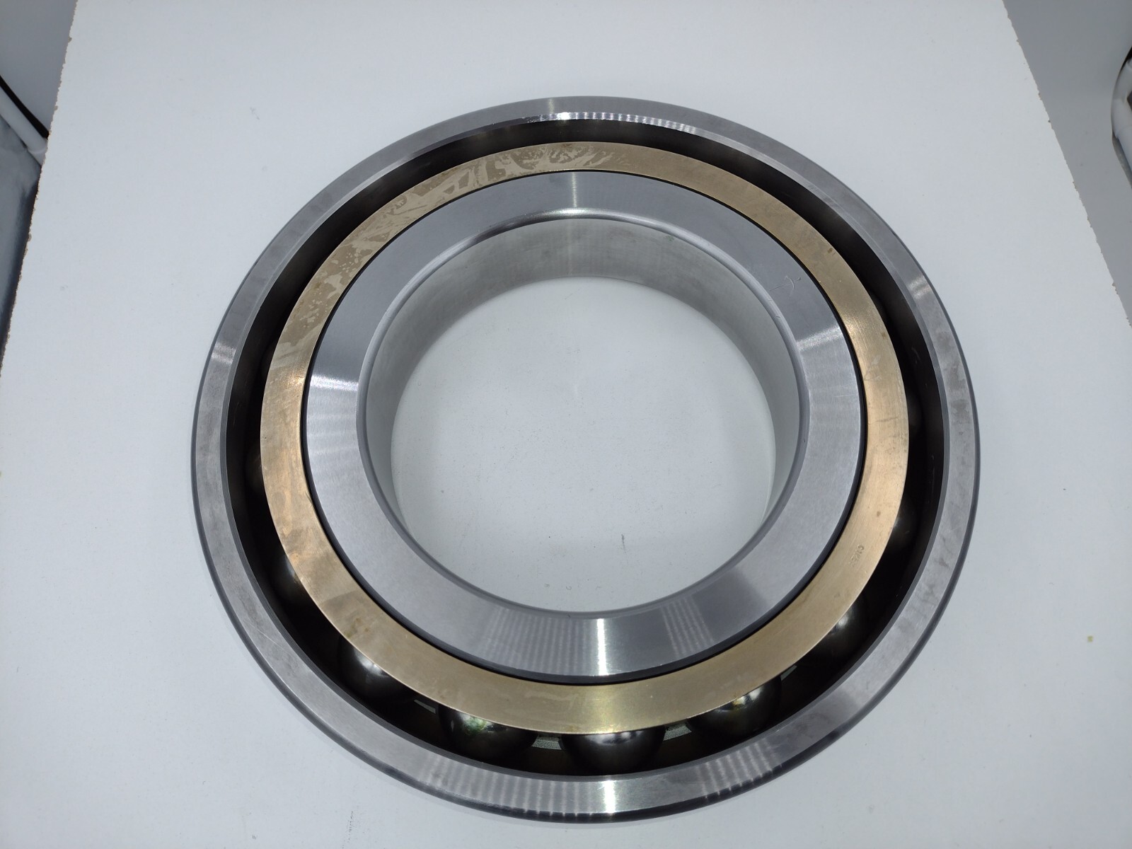 ** MRC 7230PDU Angular Contact Bearing 150x270x45 mm 7230 P DU 7230P ABEC 1