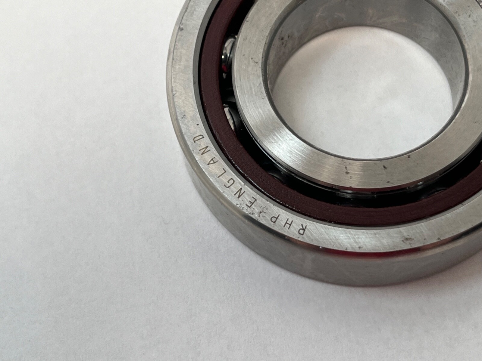 RHP 7206CTSULP4 Angular Bearing 30x62x16 mm 7206-C-T-SUL-P4 England