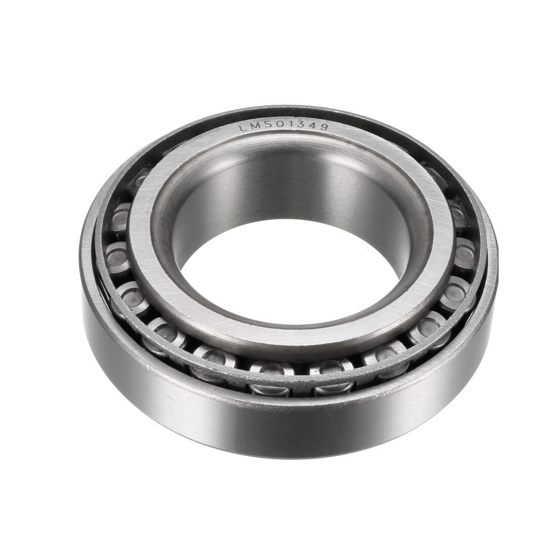 LM501349/LM501310 Tapered Roller Bearing Cone and Cup Set 1.625″ Bore 2.891″ OD