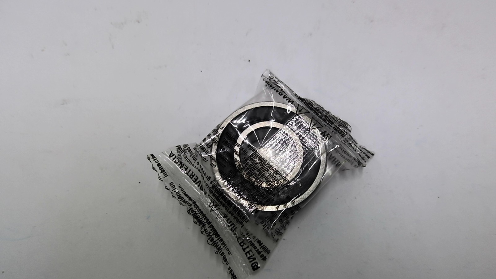 Timken 6002-2RS-C3 Ball Bearing Lot Of 10