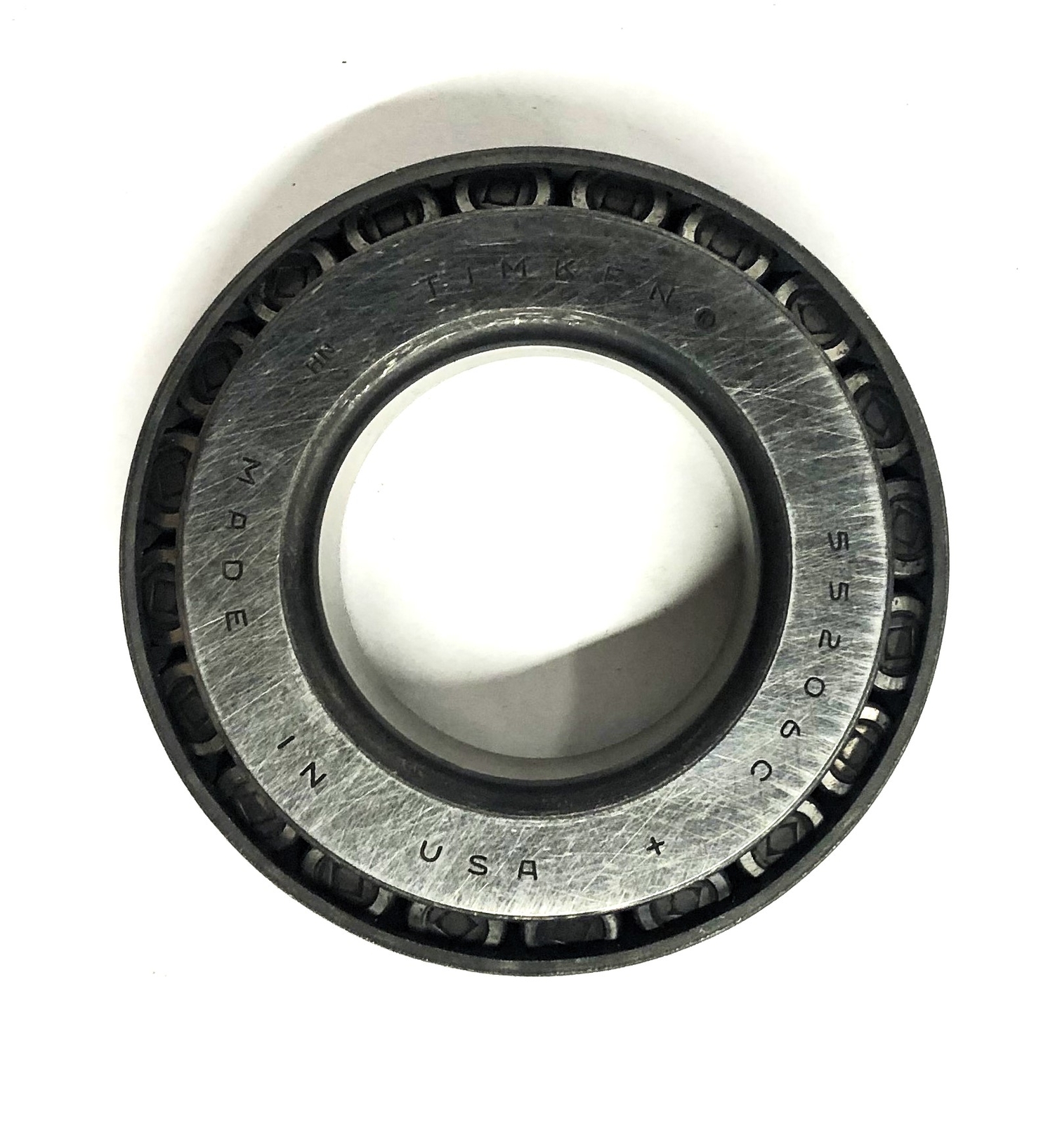 Timken Tapered Roller Bearing Cone 55206C HN NOS